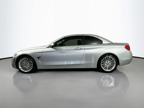 Used 2016 BMW 428i Convertible image 9