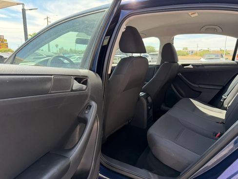 Used 2014 Volkswagen Jetta S FWD image 15
