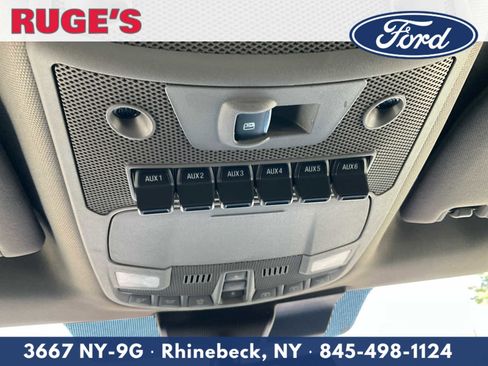 Used 2020 Ford F350 Lariat w/ Lariat Ultimate Package AWD/4WD image 33