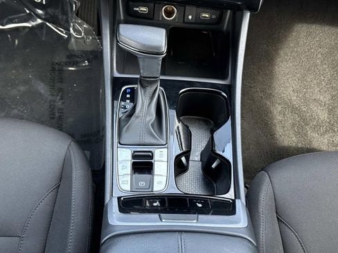 Used 2024 Hyundai Tucson SEL image 15