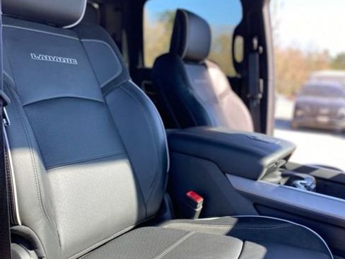 New 2026 RAM 5500 Tradesman w/ Laramie Trim Package image 17