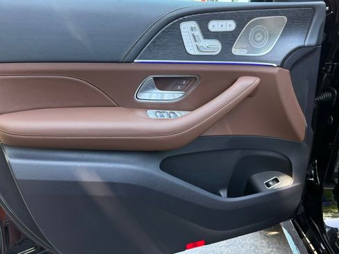 New 2026 Mercedes-Benz GLE 450 4MATIC image 19