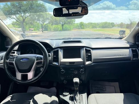 Used 2019 Ford Ranger XLT w/ Equipment Group 302A Luxury image 34