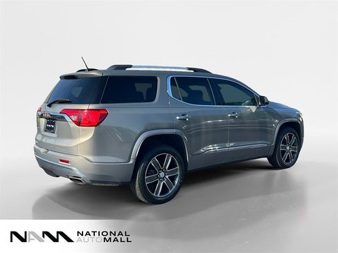 Used 2019 GMC Acadia Denali w/ Technology Package image 5