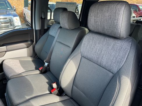 New 2026 Ford F250 XLT w/ XLT Premium Package image 9