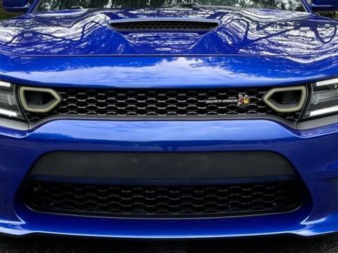 Used 2021 Dodge Charger Scat Pack RWD image 11
