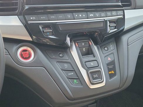 Certified 2025 Honda Odyssey EX-L image 26