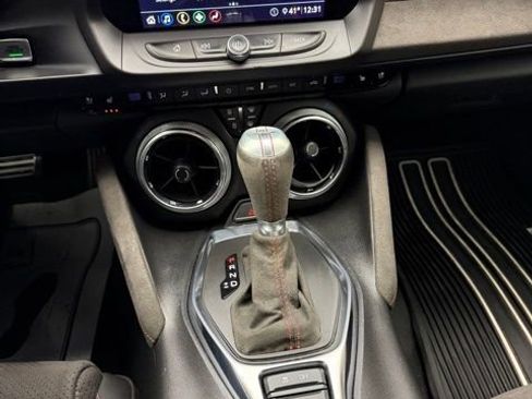Used 2020 Chevrolet Camaro ZL1 image 4