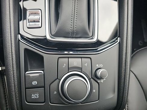 New 2025 MAZDA CX-5 AWD 2.5 S w/ Select Package image 18