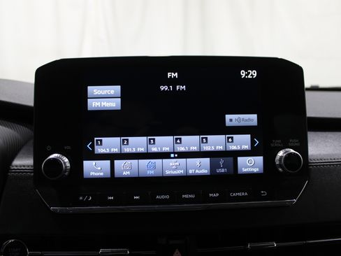 Used 2022 Mitsubishi Outlander SE image 15