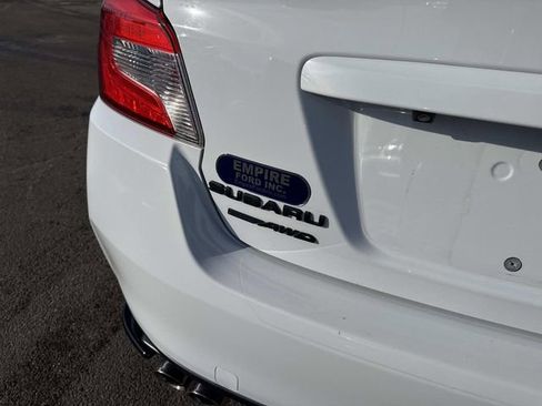 Used 2020 Subaru WRX Premium image 5