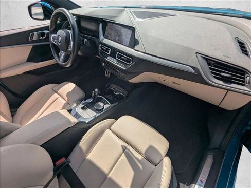 Used 2023 BMW 228i Gran Coupe w/ M Sport Package image 20