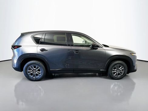 New 2026 MAZDA CX-5 Select AWD/4WD image 8