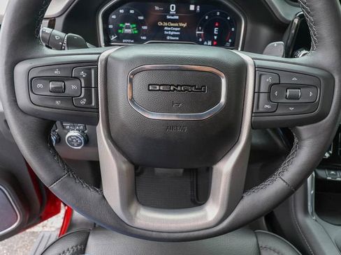 Used 2023 GMC Sierra 1500 Denali AWD/4WD image 17