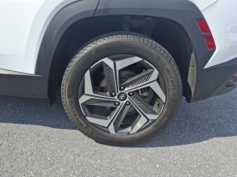 Certified 2023 Hyundai Tucson SEL w/ Convenience Package image 8