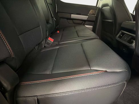 Used 2024 Ford F450 Lariat w/ Lariat Ultimate Package AWD/4WD image 27