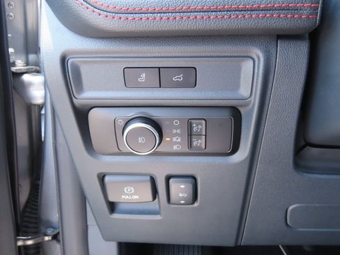 Certified 2024 Ford Expedition Limited AWD/4WD image 26