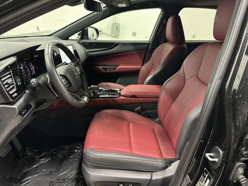 Used 2025 Lexus NX 350 AWD image 16