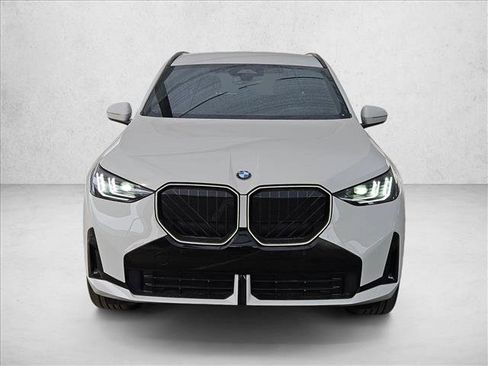 New 2026 BMW X3 xDrive30 w/ M Sport Package image 5