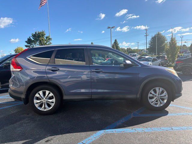 Used 2013 Honda CR-V EX-L image 4