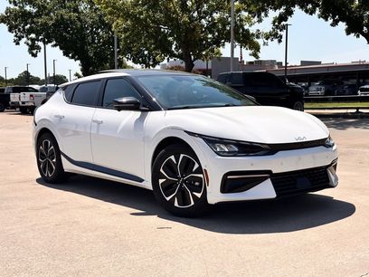 Used 2024 Kia EV6 GT-Line