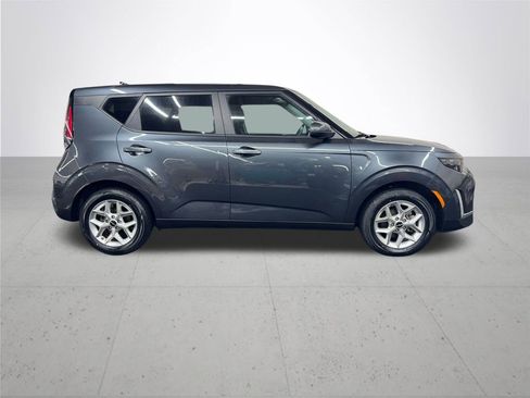Used 2024 Kia Soul LX w/ Option Group 015 image 8