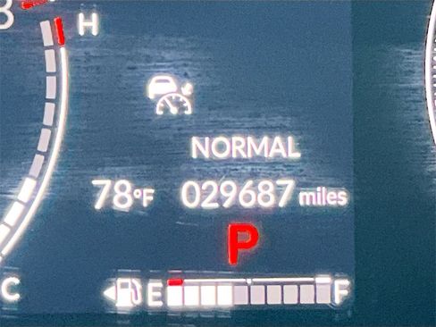 Used 2024 Honda Ridgeline Black Edition image 12