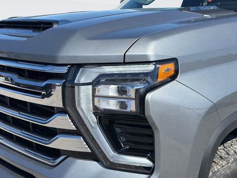 New 2026 Chevrolet Silverado 2500 High Country AWD/4WD image 9