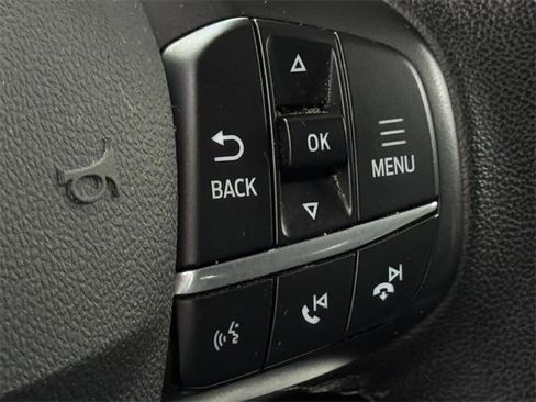 Used 2021 Ford Bronco Sport Outer Banks image 11