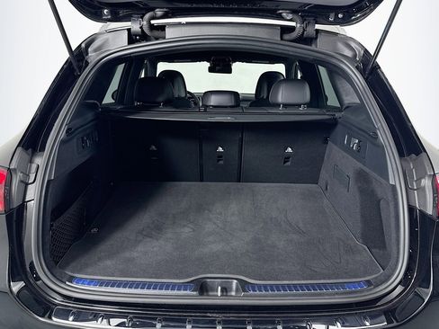 Certified 2026 Mercedes-Benz GLC 300 GLC 300 image 22