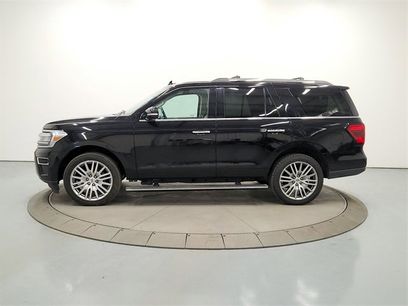 Used 2024 Ford Expedition Limited