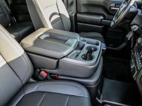 Used 2023 Chevrolet Silverado 2500 W/T w/ WT Convenience Package RWD image 15