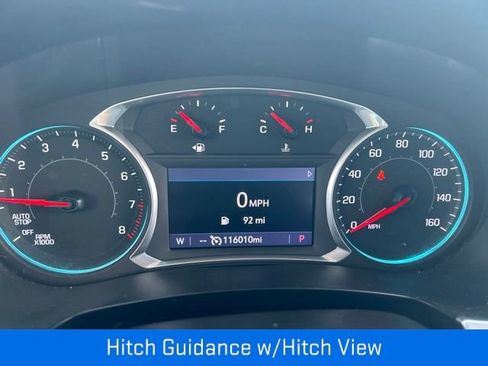 Used 2021 Chevrolet Traverse LT AWD/4WD image 9