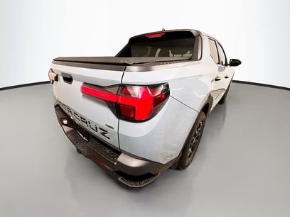 Used 2022 Hyundai Santa Cruz SEL