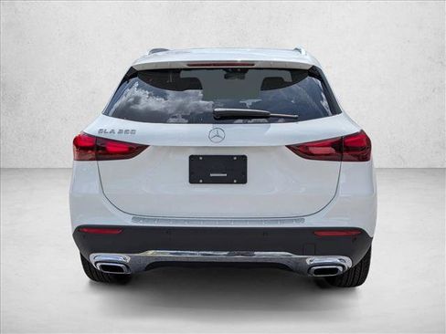 New 2026 Mercedes-Benz GLA 250 image 7