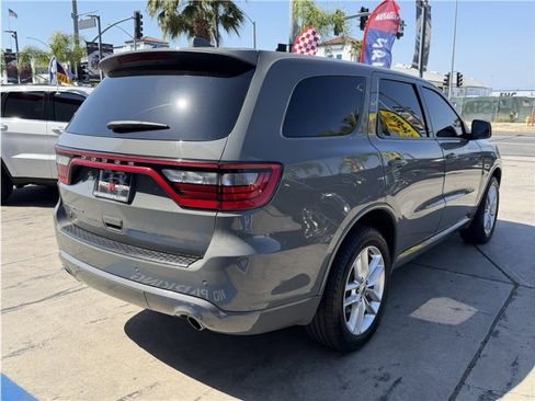 Used 2021 Dodge Durango GT AWD/4WD image 14