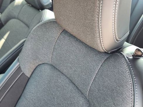 New 2025 Ford Mustang Coupe image 16