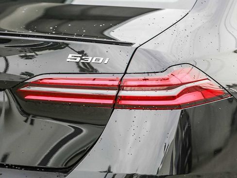 New 2026 BMW 530i w/ M Sport Package image 8