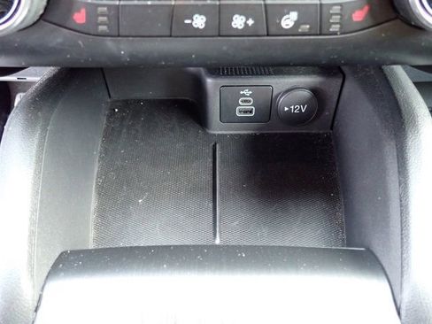 Certified 2024 Ford Escape Active AWD/4WD image 25