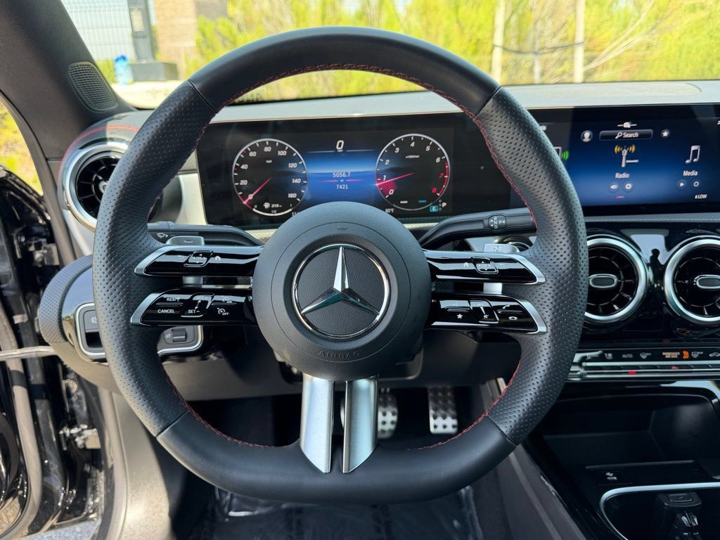 Used 2026 Mercedes-Benz CLA 250 image 22