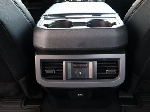 Used 2025 Ford F250 Lariat w/ Tremor Off-Road Package image 37