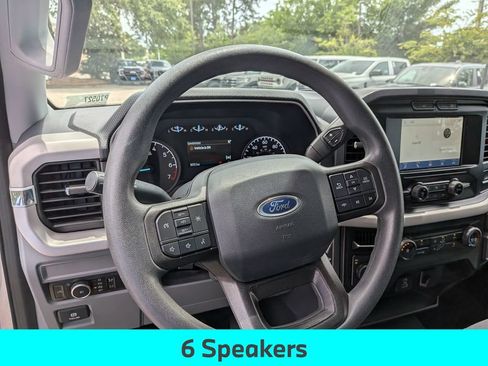 Used 2023 Ford F150 XLT AWD/4WD image 15