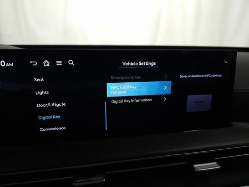 Used 2026 Genesis GV80 2.5T Select image 20