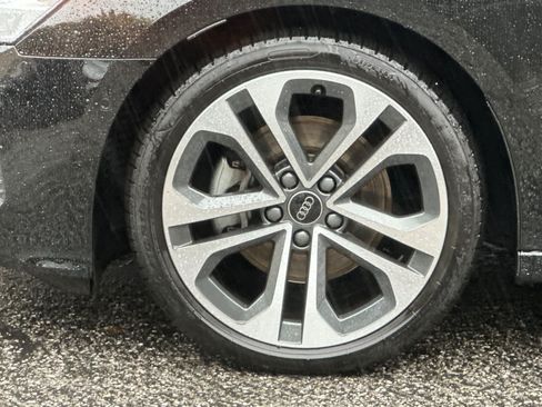 Used 2025 Audi A3 2.0T Premium AWD/4WD image 25