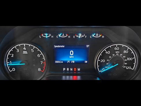 Used 2023 Ford F150 XLT w/ XTR Package AWD/4WD image 52