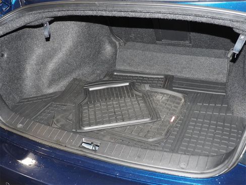 Used 2018 INFINITI Q50 Red Sport 400 w/ Carbon Fiber Package image 13