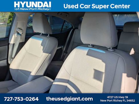 Used 2018 Lexus ES 350 w/ Premier Package FWD image 3