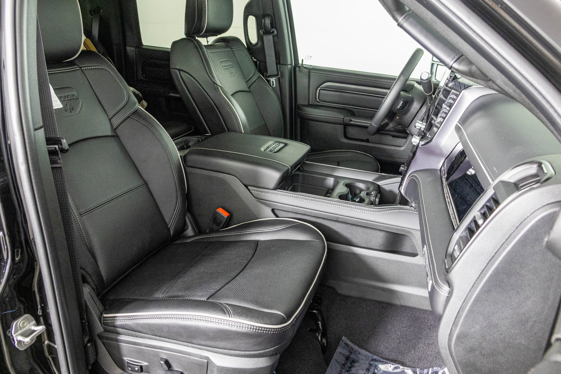 New 2027 RAM 2500 Rebel AWD/4WD image 41