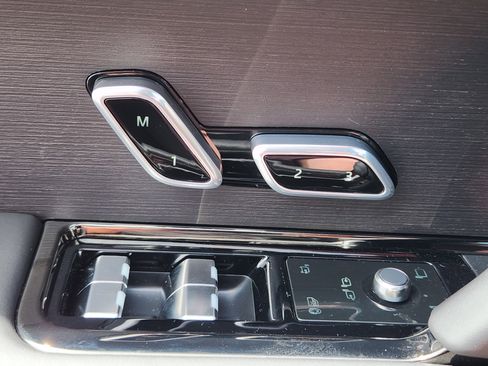 New 2025 Land Rover Range Rover Sport Dynamic SE image 22