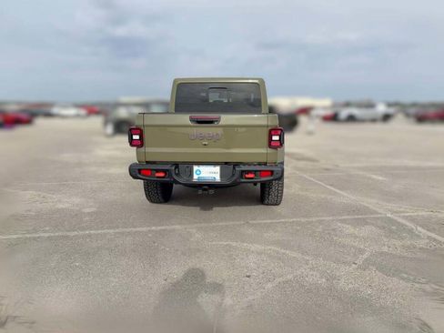 New 2026 Jeep Gladiator Mojave image 10